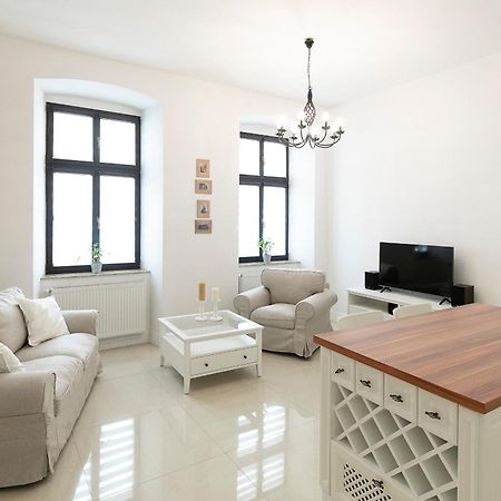 Apartamenty Winnicy Kresy III Красков Екстериор снимка