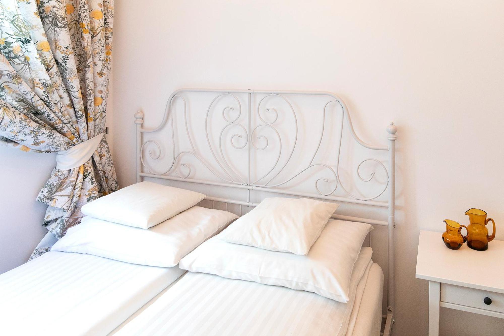 Apartamenty Winnicy Kresy III Красков Екстериор снимка